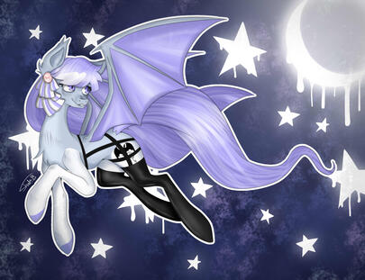 Art for Blume-Lemony on DeviantArt